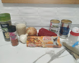 Foto del paso 1 de la receta: Arroz con laterío