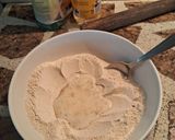 Foto del paso 3 de la receta: Pascualina semi integral 🥬