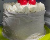 Foto langkah ke 5 dari resep Simple Cream Cheese Icing.