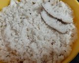 ক্ষীর নাড়ু (kheer Naru recipe in Bengali) রেসিপির ধাপ 1 ছবি