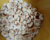 Foto del paso 1 de la receta: Yogurt con frutos secos
