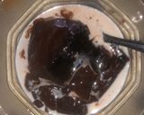 Foto langkah ke 4 dari resep Nutri jell topping Oreo.