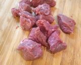 Foto del paso 3 de la receta: Lentejas rehogadas al estilo canarión sin gluten