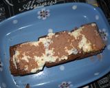 Foto del paso 4 de la receta: Choco galles crocantes individuales