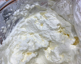 Foto del paso 1 de la receta: Tórtell de hojaldre y fruta escarchadas