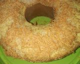 Foto langkah ke 5 dari resep Bolu kelapa parut.