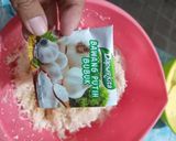 Foto langkah ke 3 dari resep 153. Tabi goreng.