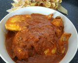 Foto langkah ke 5 dari resep Spicy Chicken Curry.