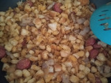 Migas