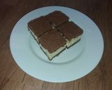 Tejfölös szelet recept fázis 4 fotója