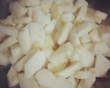 Foto langkah ke 3 dari resep Tumis Beligo/Kundur/Tung Kua.