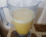 Foto del paso 3 de la receta: Licuado de naranja