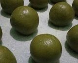 Foto langkah ke 7 dari resep Nastar green tea renyah (#pr_kuekering).