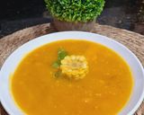 Foto del paso 4 de la receta: SOPA MULTIVERDURAS ❤️