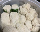 Foto langkah ke 5 dari resep Siomay Bandung (Tengiri).