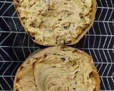 Foto del paso 7 de la receta: Pan de Pascua 🎁