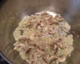 Foto del paso 1 de la receta: Bacalao con tallarines y verduras