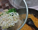 Foto langkah ke 4 dari resep Toge goreng bogor.