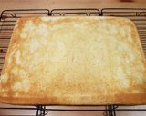 Foto del paso 6 de la receta Pastel de limón relleno con crema de lima!!!
