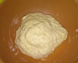 Foto langkah ke 7 dari resep Pizza Teflon Simple.