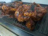 Ayam Bakar Taliwang