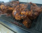 Foto langkah ke 4 dari resep Ayam Bakar Taliwang.