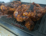 Foto langkah ke 4 dari resep Ayam Bakar Taliwang.