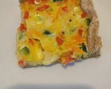 Foto del paso 7 de la receta: Tarta Vegetariana