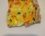 Foto del paso 7 de la receta: Tarta Vegetariana