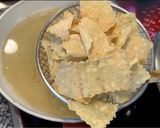Foto langkah ke 6 dari resep Keripik Bawang Renyah.