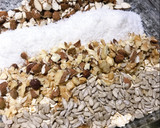 Foto del paso 3 de la receta: Granola casera clásica 🍯