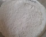 A picture of step 5 of Zhunka Bhakari Pockets.