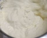 A picture of step 2 of Homemade white butter.