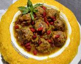 عکس مرحله 1 از دستور قلیه زرشک 🌸