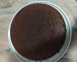 Foto del paso 5 de la receta: Torta de chocolate gluten free