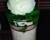 A picture of step 6 of Falooda Mix Dessert.