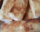 Butter Fried Cuban Bread recipe step 2 photo