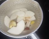 Foto langkah ke 4 dari resep Sup Pear.