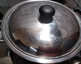 தக்காளி சேமியா கிச்சடி/tomoto ரெசிபி ஸ்டேப் 3 புகைப்படம்