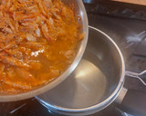 Foto del paso 2 de la receta: Arroz de gamba roja y chipirones