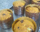 Foto del paso 3 de la receta: Pan dulce sin TACC facilísimo