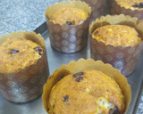Foto del paso 3 de la receta: Pan dulce sin TACC facilísimo