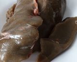 Pas rețetă Salată de icre🐟 1 fotografie