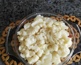 Foto del paso 5 de la receta: Coliflor gratinada