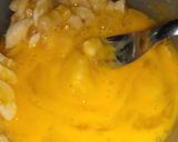 Foto del paso 2 de la receta: Tortilla dulce fácil