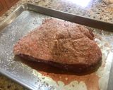 Foto del paso 1 de la receta: Picaña asada a la Sonorense