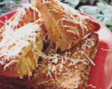 Foto langkah ke 7 dari resep Durian goreng.