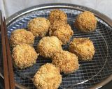 Foto langkah ke 6 dari resep Bitterballen.