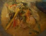 Foto langkah ke 4 dari resep Ayam Woku Pedas.