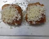 Baked  Bhaji Bun recipe step 2 photo